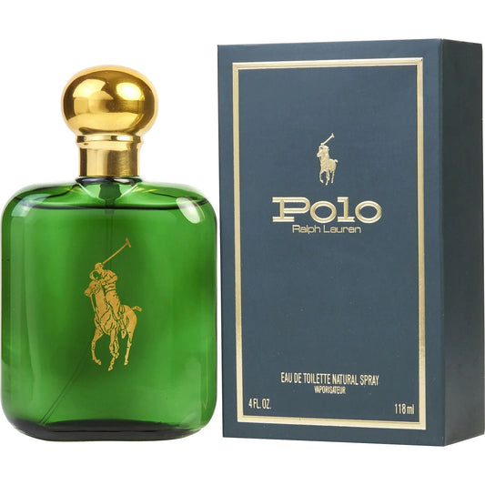 Ralph Laurent POLO GREEN