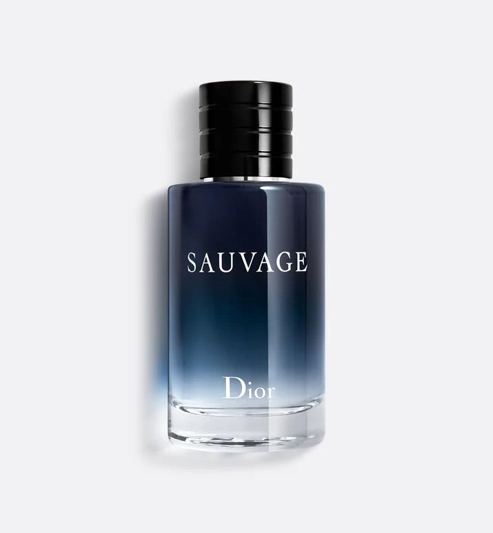 Christian Dior Sauvage Men's Eau de Toilette