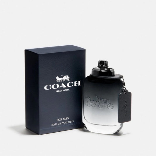 Coach For Men Eau De Toilette