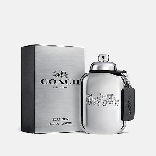 Coach Platinum Edp Spray