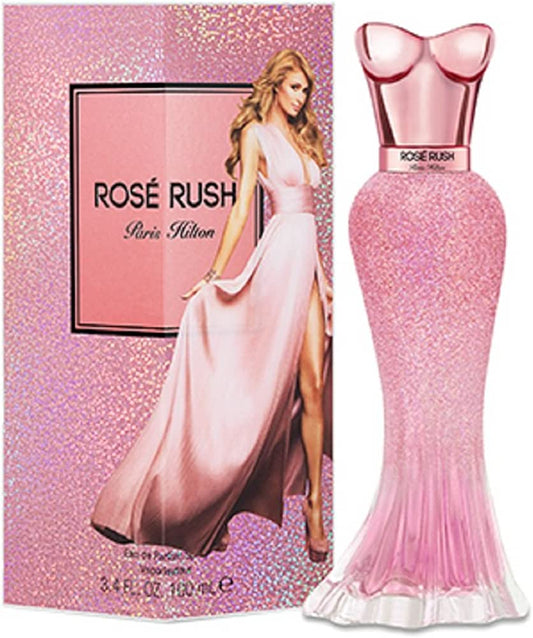 Paris Hilton Rose Rush Eau de Parfum Spray For Her