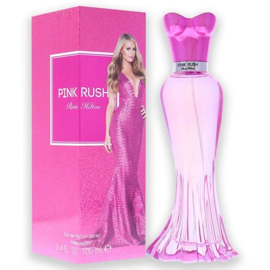 Paris Hilton Pink Rush Paris Hilton EDP Spray