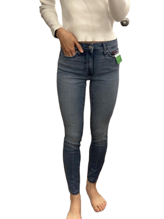 Tommy Jeans Sylvia High rise Super Skinny