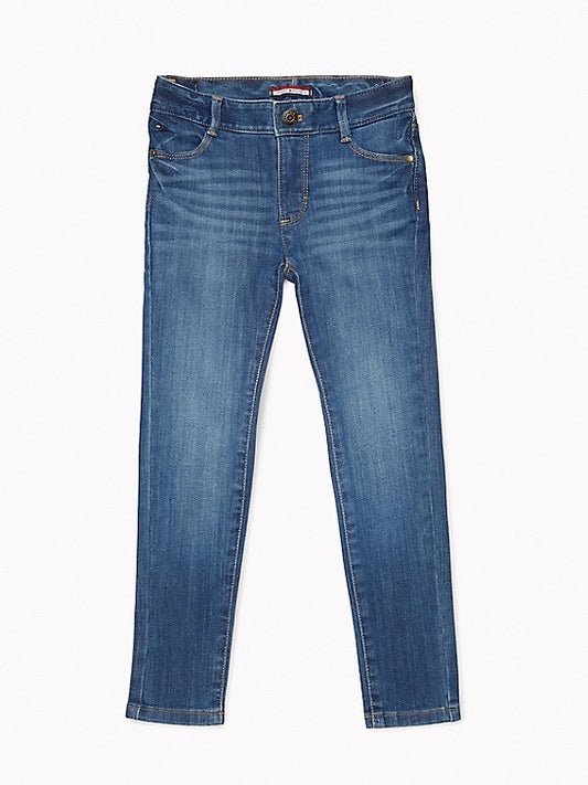 Tommy Hilfiger KIDS' SKINNY JEAN