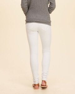 Hollister Classic Stretch low rise Jeans