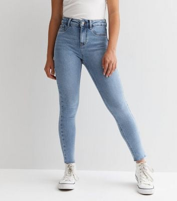 Tommy Jeans Sylvia High rise Super Skinny