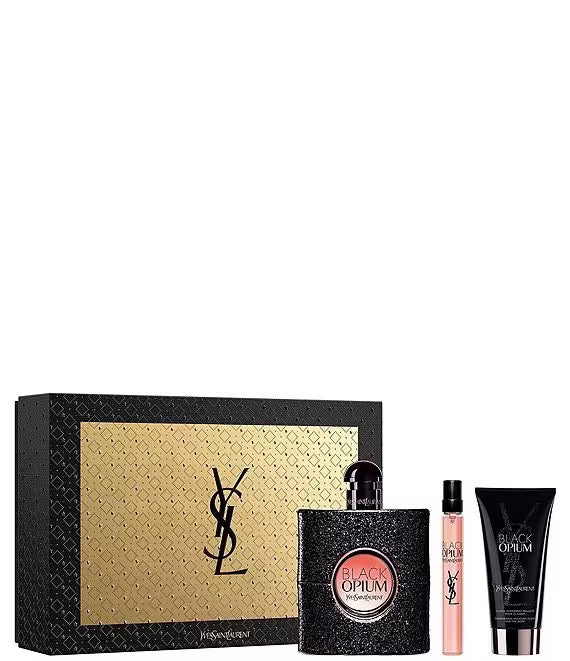 Yves Saint Laurent Beaute Black Opium Eau de Parfum